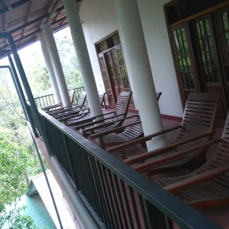 Samadhi Guest Inn Ella