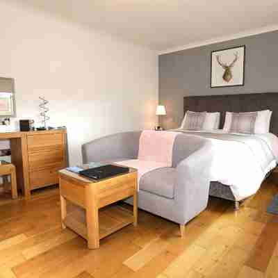 The Willows - Room Only Accommodation Rooms