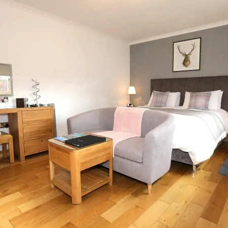 The Willows - Room Only Accommodation