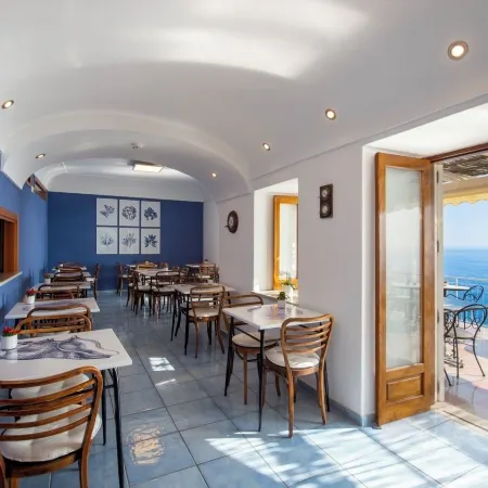 Maresca Hotel Praiano