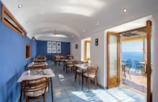 Maresca Hotel Praiano