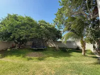 Hotel El Perico Marinero Hotels in Rio Lagartos