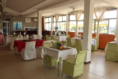 Complexe Hotelier St Elie Hotel a 