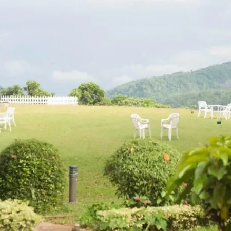 Ancoombra Tea Estate Bungalow