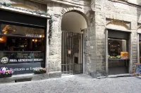 Porta Antica - Pensions