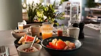 Quality Hotel Arlanda Xpo Hotels in Rosersberg