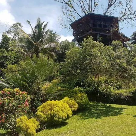 Thevni Holiday Resort