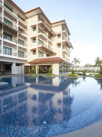 รูปภาพของเรือนเครือวัลย์ ริเวอร์ไซด์ รีสอร์ท&สปา