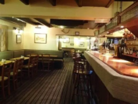 ザ エラービー カントリー イン - イン(INN)