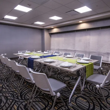 Hilton Garden Inn Leon