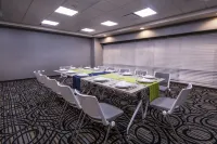 Hilton Garden Inn Leon - breakfast