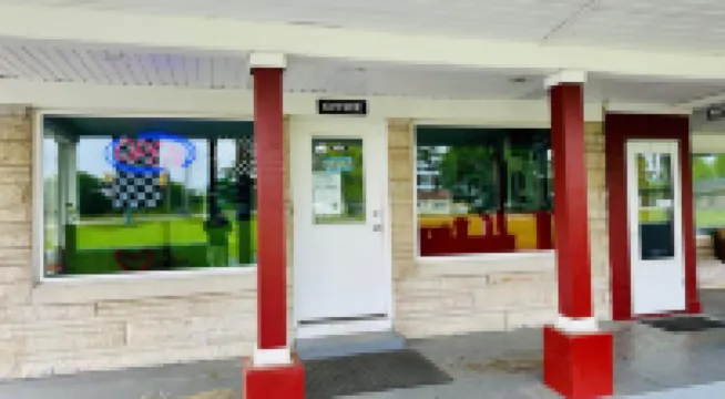 Catalina Airport Motel