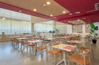 Hotel Gran Ultonia Hotel di Gerona