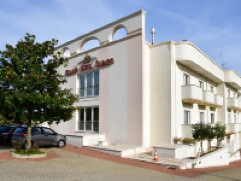 Grand Hotel Olimpo Hoteles en Alberobello