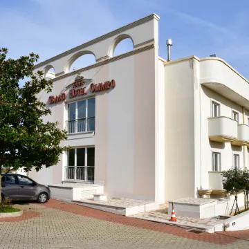 Grand Hotel Olimpo