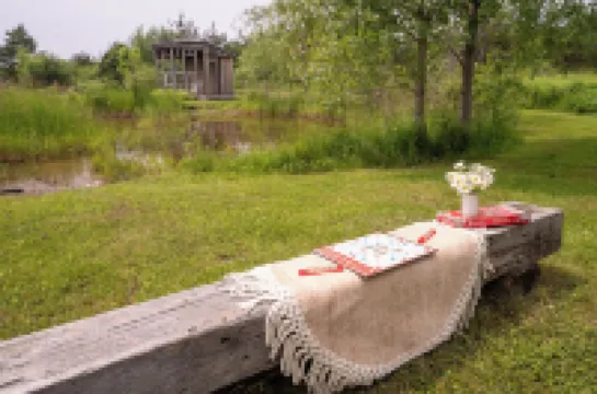 Owl's Nest Suites Hotels in Prince Edward County