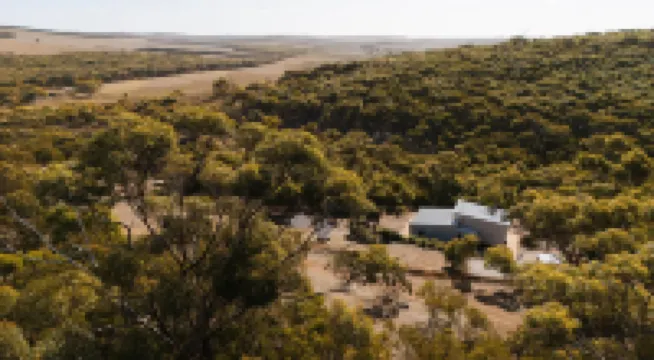 Tanonga Luxury Eco Lodges