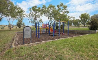 Reflections Grabine Lakeside - Holiday Park