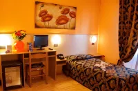 Hotel Rex Milano Hotel a Vigentino