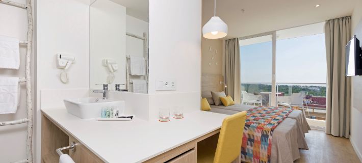 HSM Son Veri Hotels in Llucmajor