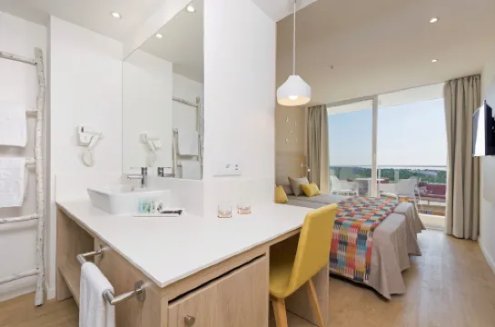 Hotel HSM Son Verí