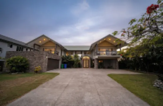 Naisoso Island Villas - Fiji Hotels near Garden of the Sleeping Giant