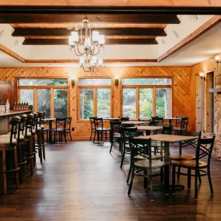 Sylvan Valley Lodge & Cellars