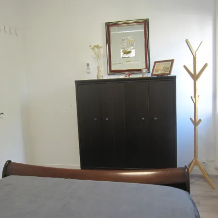 Retreat in Grado just 100m from the beach