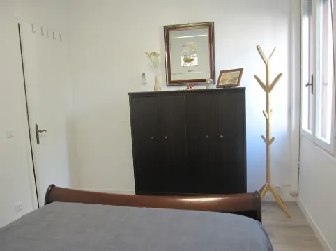 Retreat in Grado just 100m from the beach