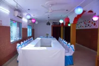 Hotel Priyadarsini Hotels in Bankura