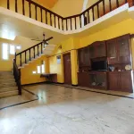 Square & Dormitory Stays