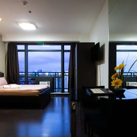 Gramercy Residences