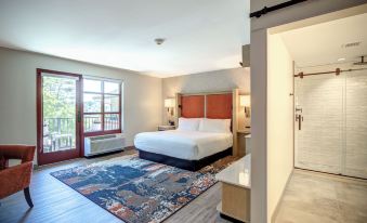 The Embers Hotel