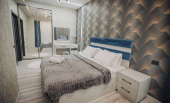 Sabah Bayil Residence Family Apart