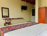 Elepath Lodge- Pinnawala Hôtels à : Wadakada