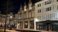Cathedral Yard - Art Deco Luxury (Exeter)