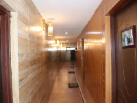 The Sleeping Beauty Hotel Hotels in Chamoli
