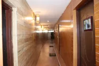 The Sleeping Beauty Hotel