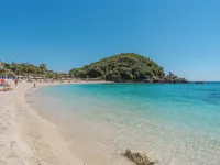 Theros Blu Hotels in Parga