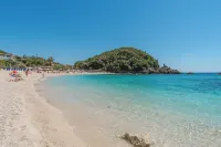 Theros Blu Hotels in Paxoi