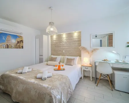 ห้องพักและอพาร์ตเมนต์ ปาเอเซ โรงแรมในสปลิต