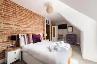 Host & Stay - Villa Otto Hotels near Cromer Beach
