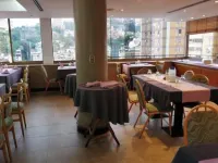 美洲飯店 米兰达附近的飯店