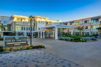 Inn at the Pier Pismo Beach, Curio Collection by Hilton Hotels near Converse Factory Store