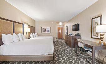 The Inn at Charles Town / Hollywood Casino