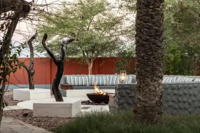 Teufelskrallen Lodge Hotels in 