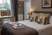 Harts Head Hotel فنادق في Long Preston