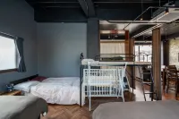Awase Bay Street Hotel 2F