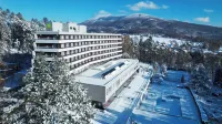 Ibis Styles Relax Roznov Pod Radhostem Hotel di Trojanovice