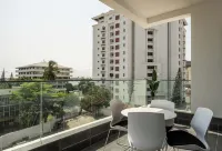 George Residence Victoria Island
